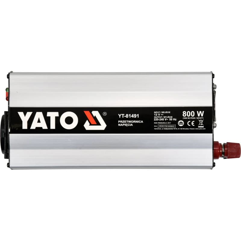 YATO yt-81491