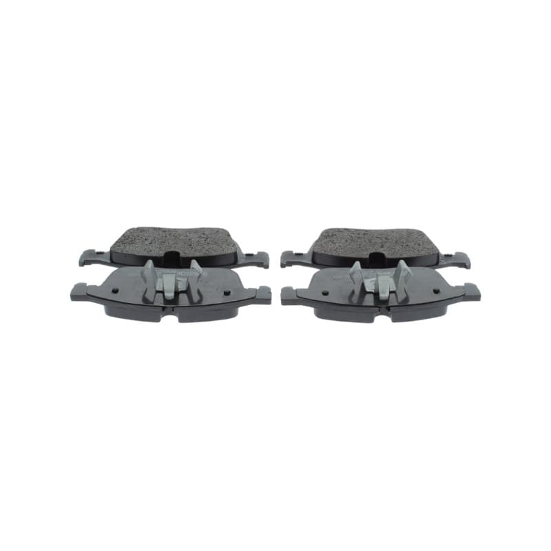 BOSCH 0 986 460 131 stabdžių trinkelių rinkinys, diskinis stabdys