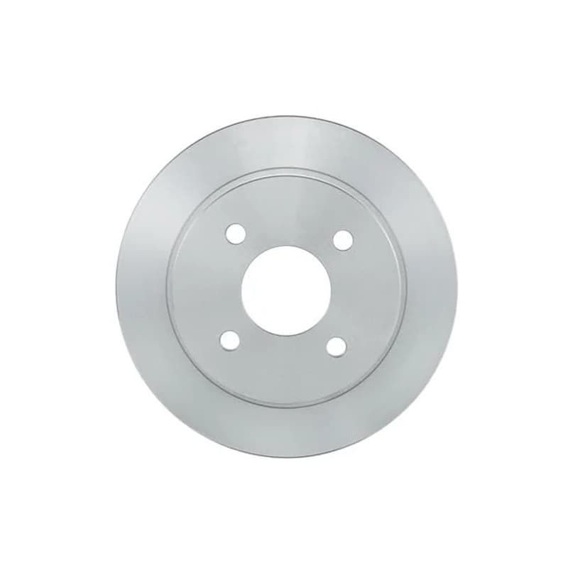BOSCH 0 986 478 605 stabdžių diskas