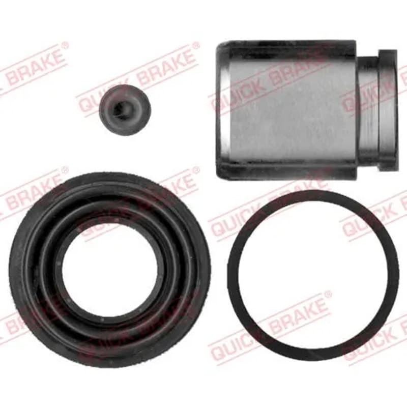 QUICKBRAKE remonto komplektas, stabdžių apkaba 114-5022 QB