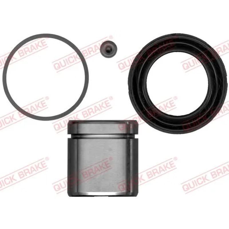 QUICKBRAKE remonto komplektas, stabdžių apkaba 114-5065 QB