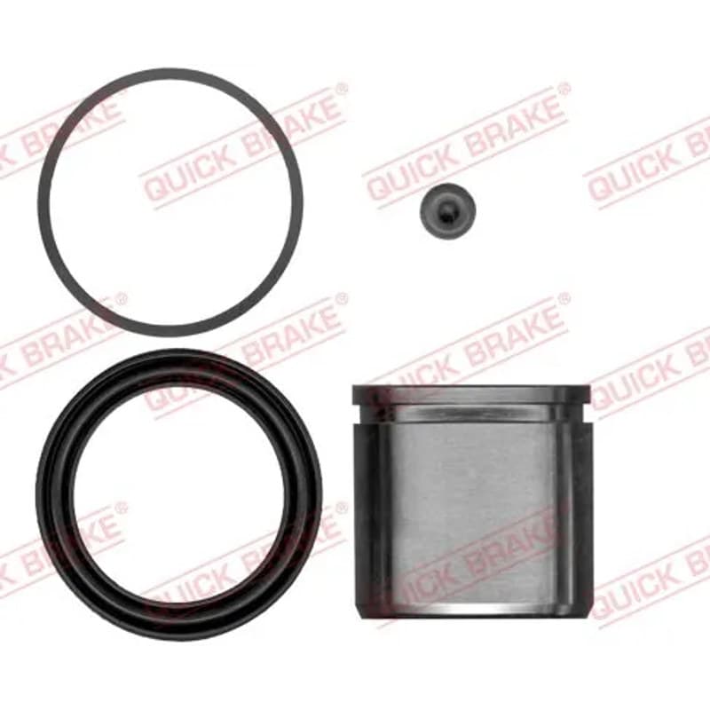 QUICKBRAKE remonto komplektas, stabdžių apkaba 114-5139 QB