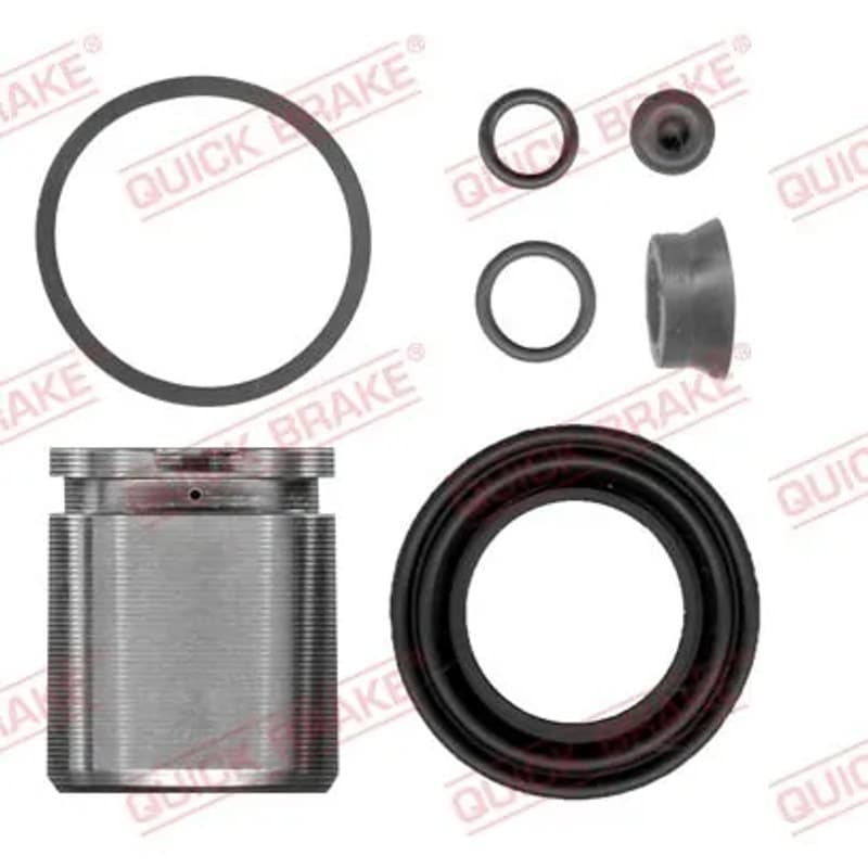 QUICKBRAKE remonto komplektas, stabdžių apkaba 114-5238 QB
