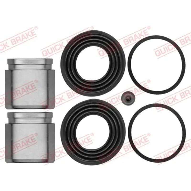 QUICKBRAKE remonto komplektas, stabdžių apkaba 114-5246 QB