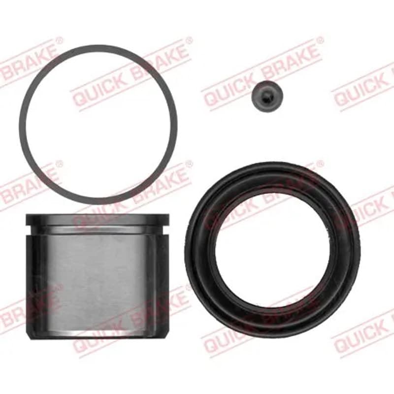 QUICKBRAKE remonto komplektas, stabdžių apkaba 114-5265 QB
