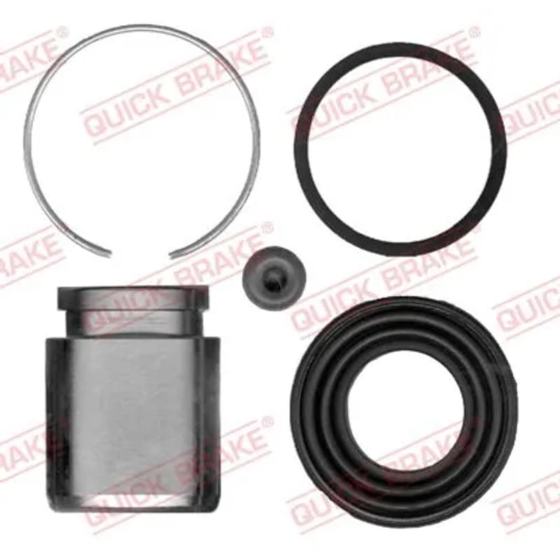 QUICKBRAKE remonto komplektas, stabdžių apkaba 114-5279 QB