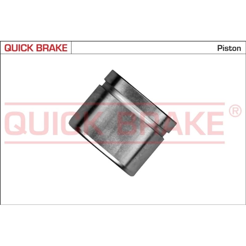 QUICKBRAKE stūmoklis, stabdžių apkaba 185451K