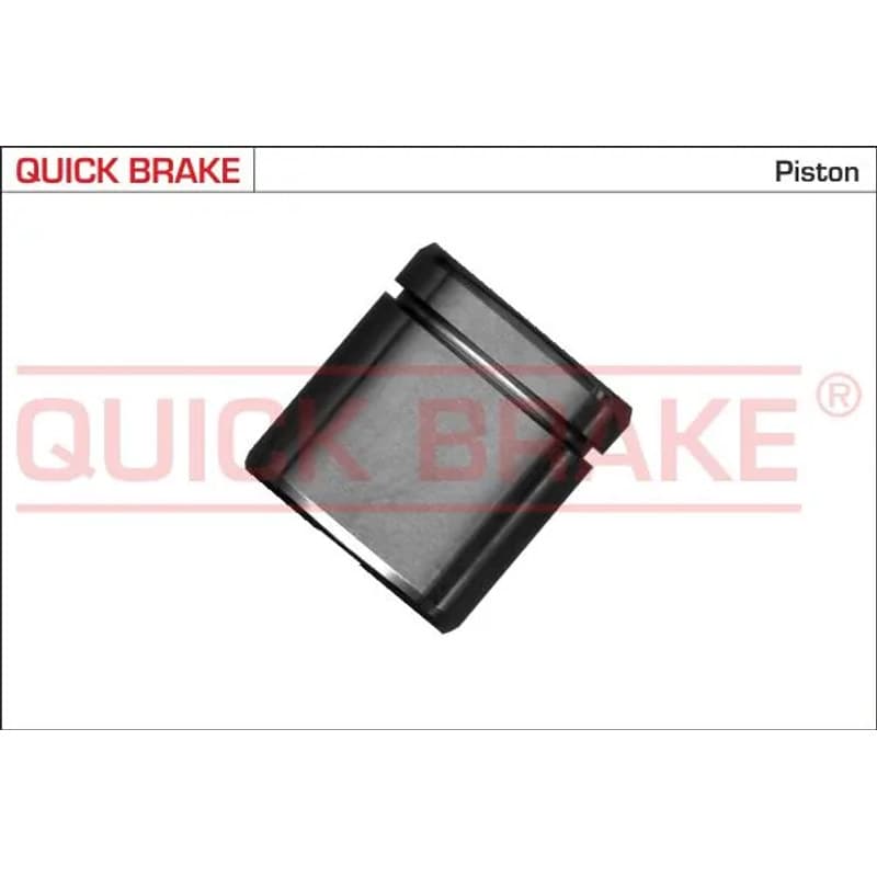 QUICKBRAKE stūmoklis, stabdžių apkaba Q185085 QB