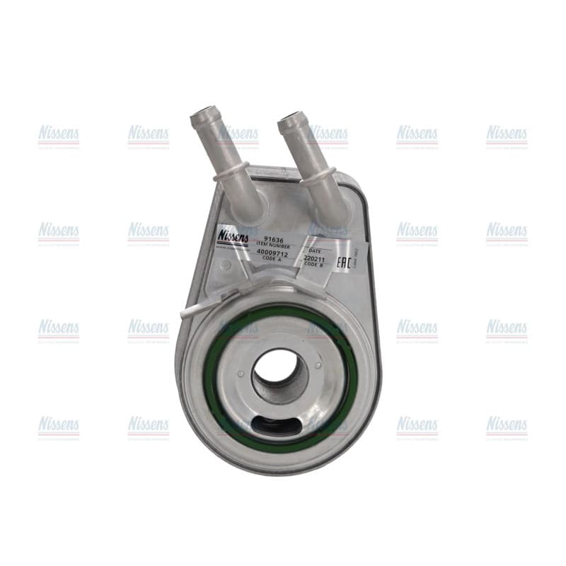 NISSENS niss 91636