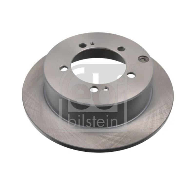 FEBIBILSTEIN 108526 stabdžių diskas