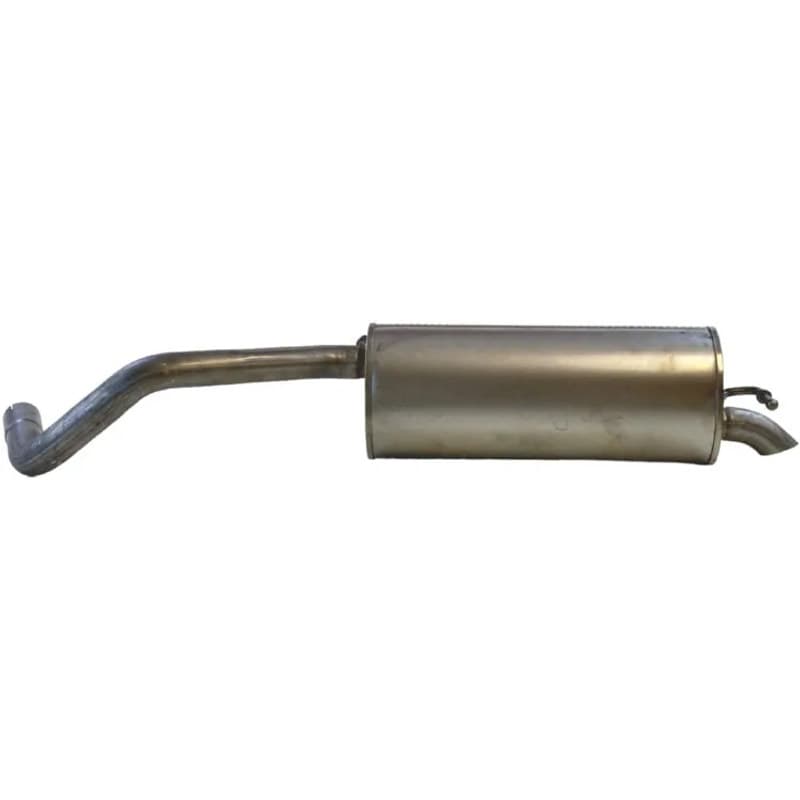 BOSAL galinis duslintuvas 233-439