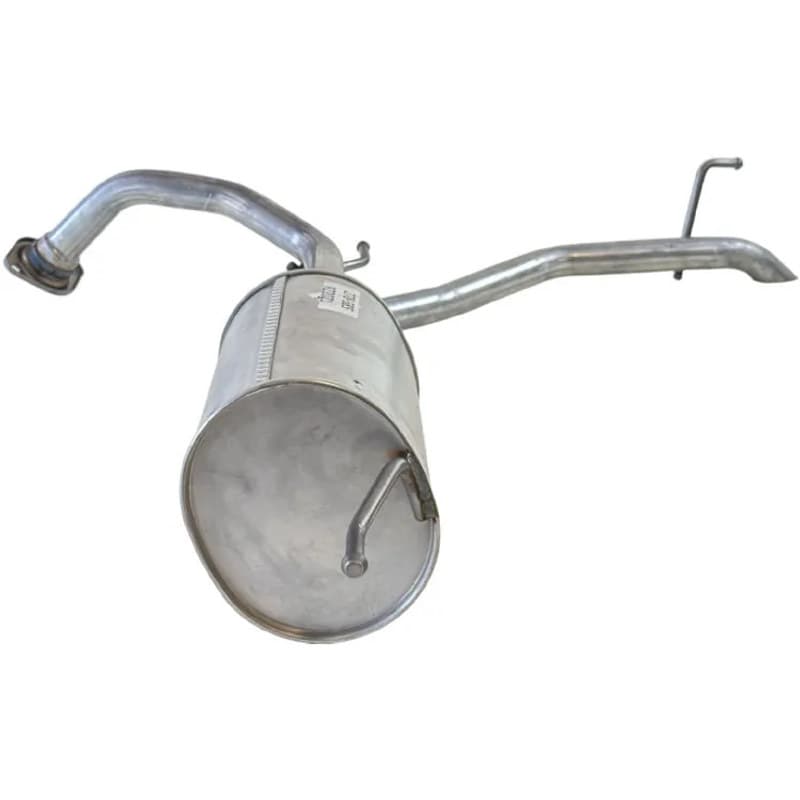 BOSAL galinis duslintuvas 278-585