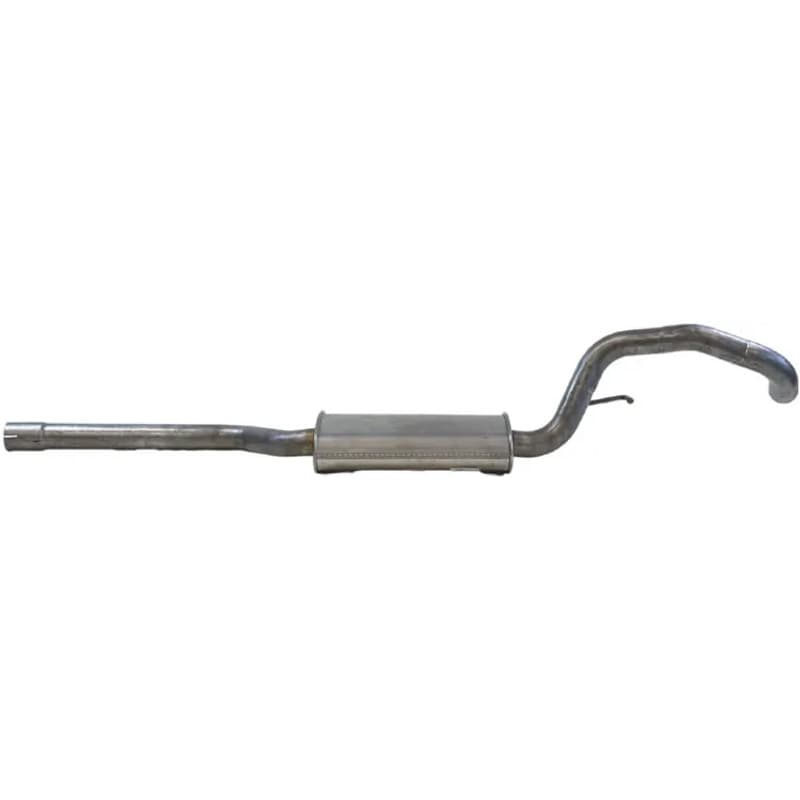 BOSAL vidurinis duslintuvas 284-813