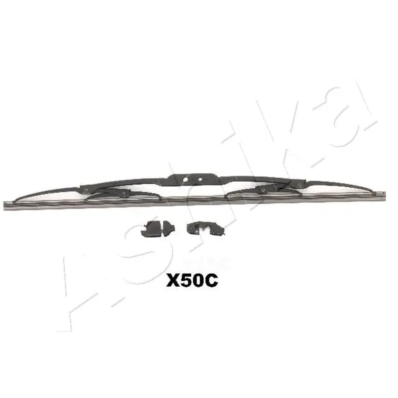 ASHIKA valytuvai SA-X50C