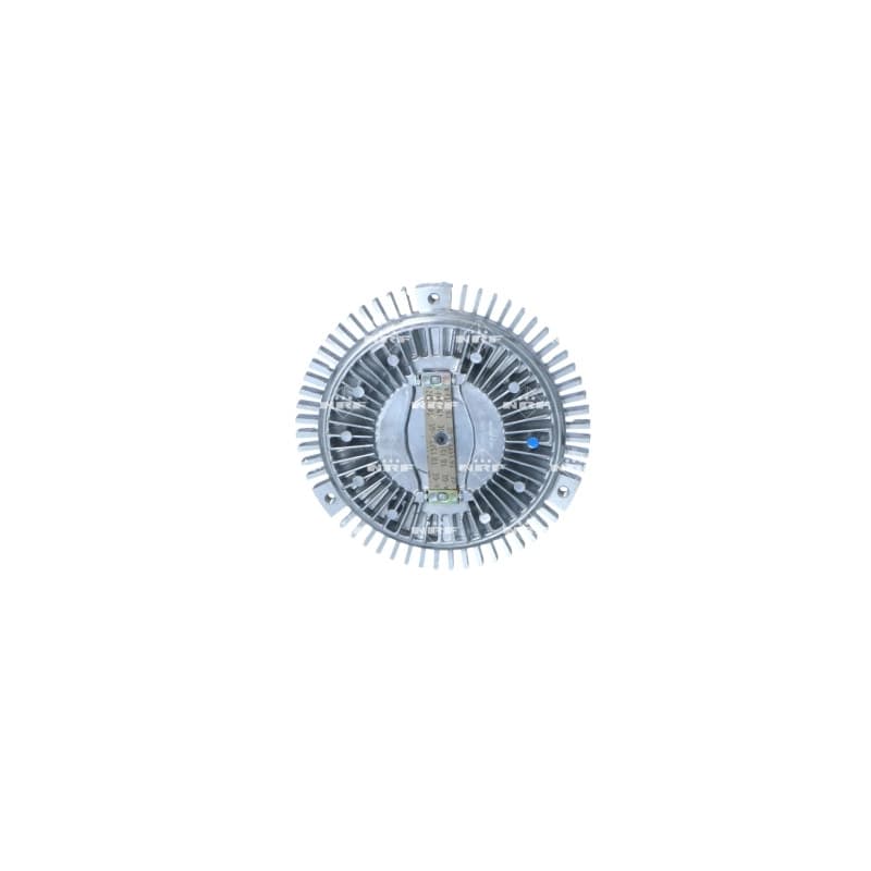 NRF sankaba, radiatoriaus ventiliatorius 49581 NRF