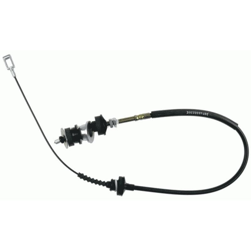 SACHS sankabos trosas 3074 600 226