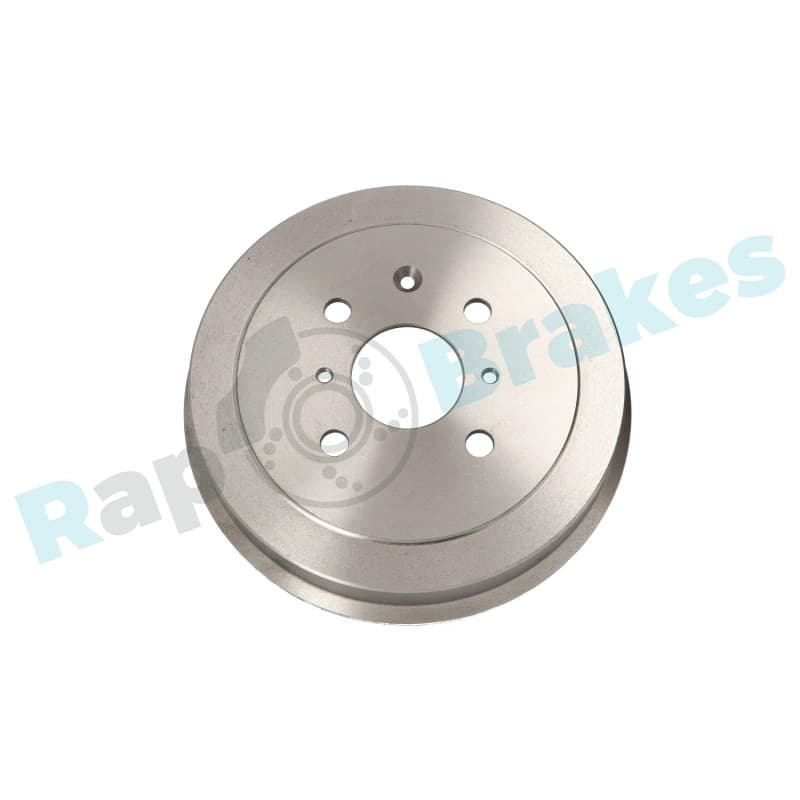 RAPBRAKES stabdžių būgnas R-E0115