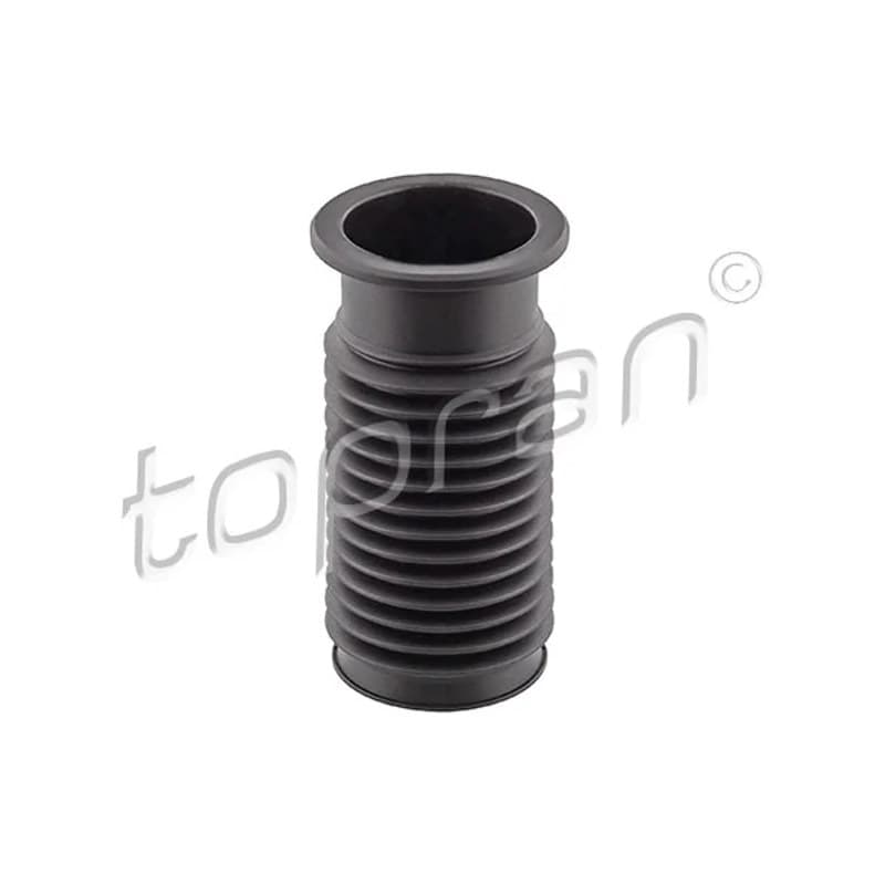 TOPRAN 208 819 apsauginis dangtelis/gofruotoji membrana, amortizatorius 208-819-546