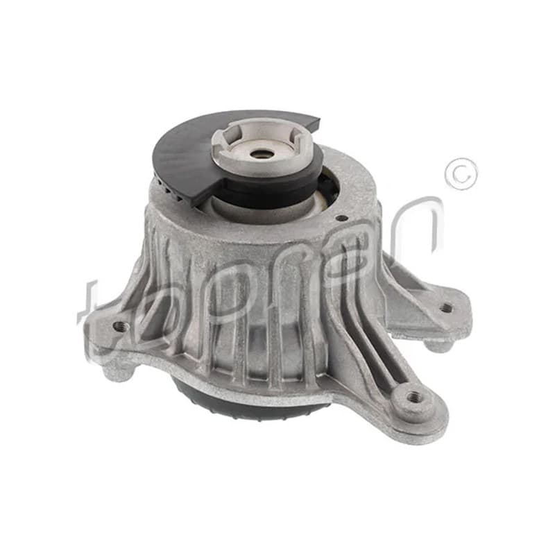 TOPRAN 409 943 variklio montavimas 409-943-001