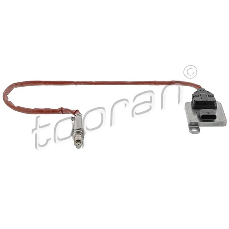 TOPRAN 410 868 NOx jutiklis, NOx katalizatorius 410-868-001