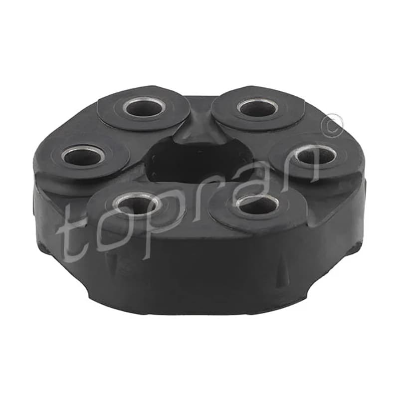 TOPRAN 500 290 Lankstas, kardaninis velenas 500-290-755