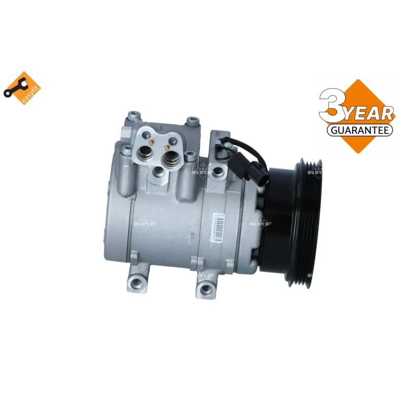 NRF kompresorius, oro kondicionierius 32445 NRF