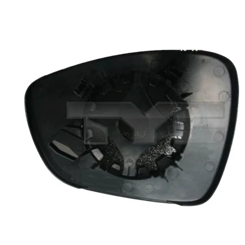 TYC veidrodėlio stiklas, išorinis veidrodėlis 305-0169-1