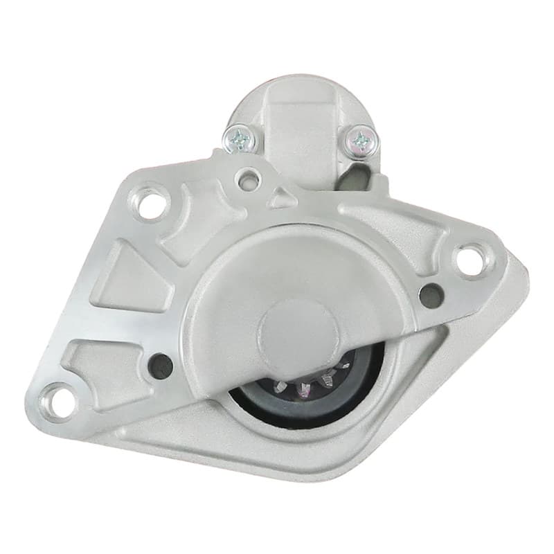 Starteris AUTOSTARTER S5444S AS