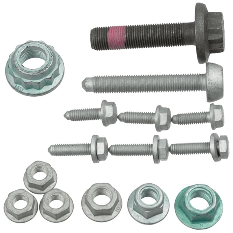 SACHS remonto komplektas, rato pakaba 803 282