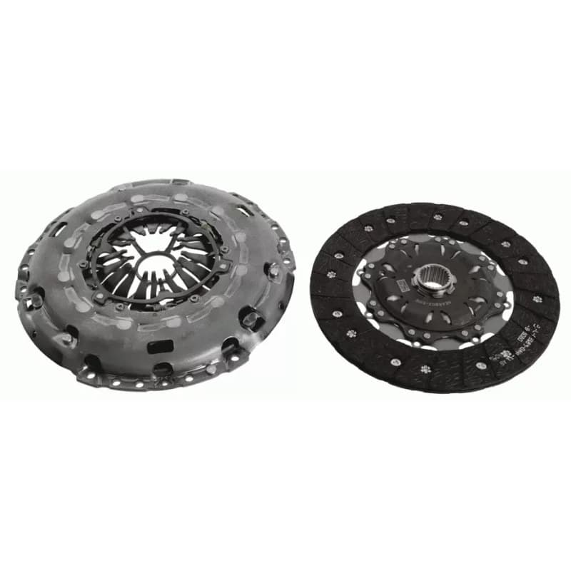 SACHS sankabos komplektas 3000 950 794