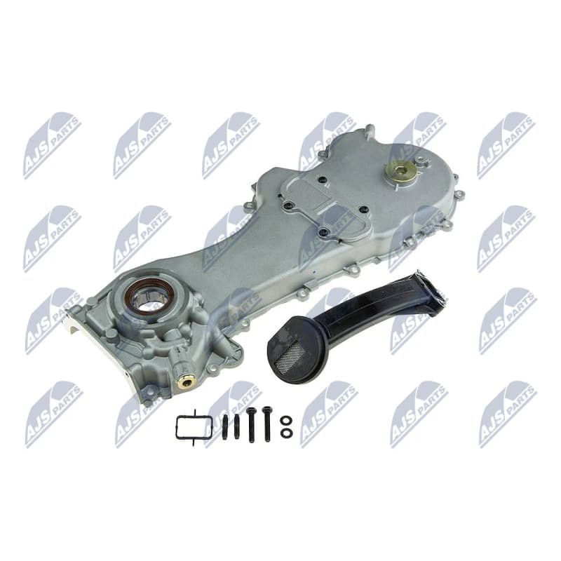 NTY alyvos siurblys BPO-PL-003