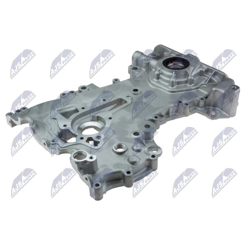 NTY alyvos siurblys BPO-PL-011