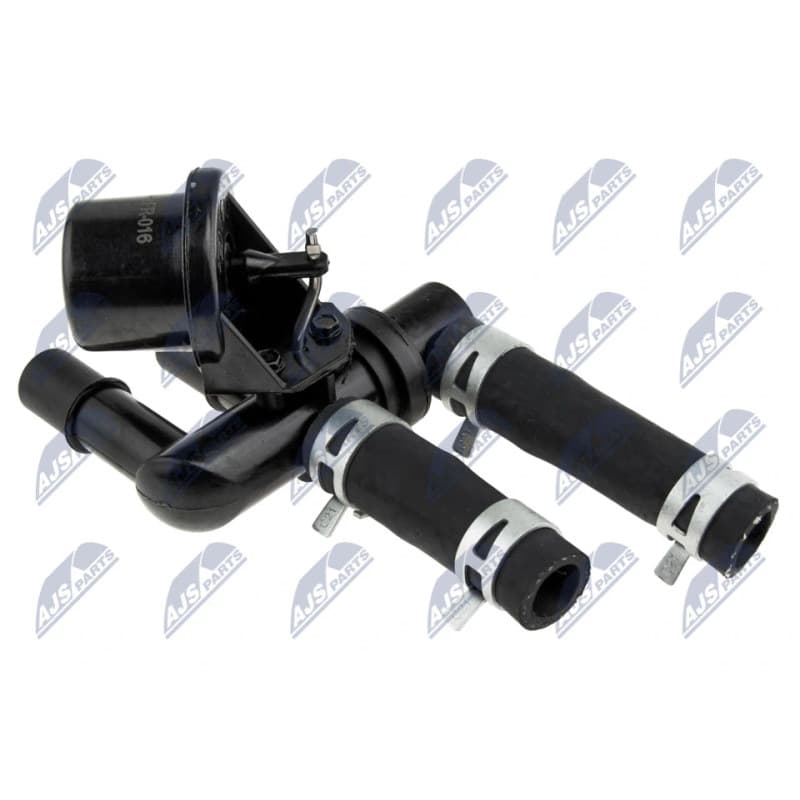 NTY valdymo vožtuvas, aušinimo skystis CTM-FR-016