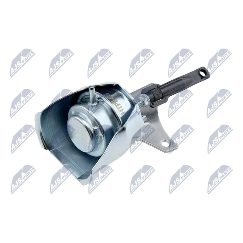 NTY slėgio padidinimo valdymo vožtuvas ECD-PE-002