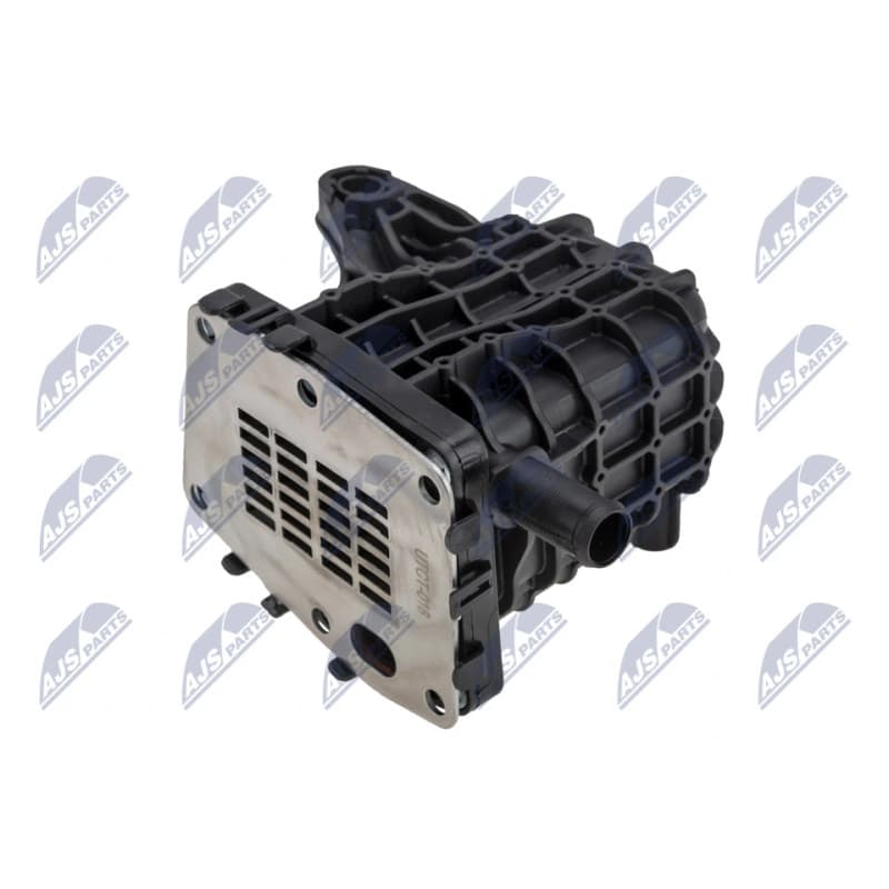 NTY ERG vožtuvas EGR-CT-018
