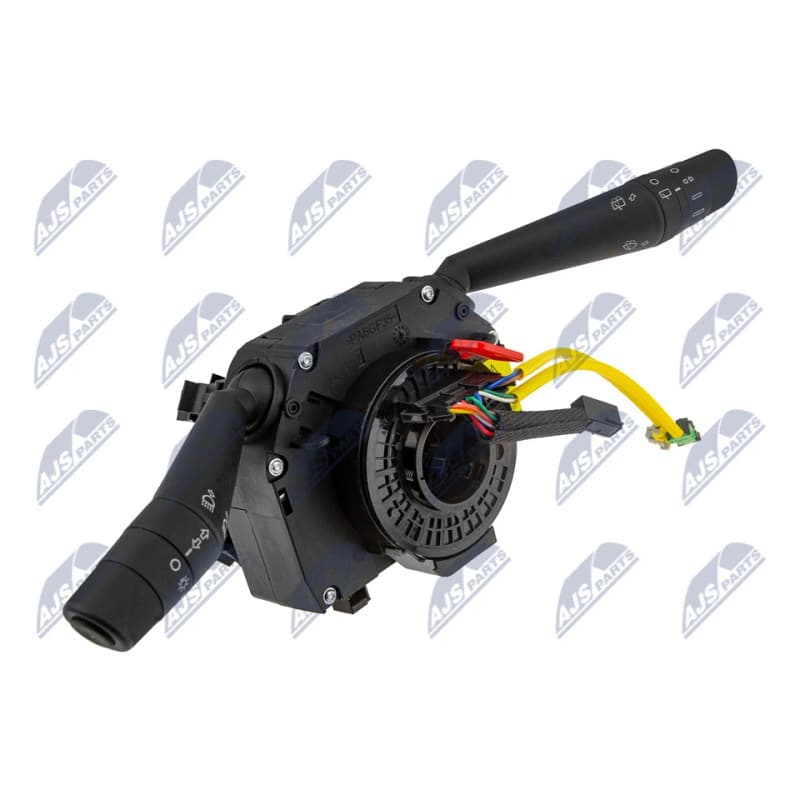 NTY vairo kolonėlės jungiklis EPE-FT-004