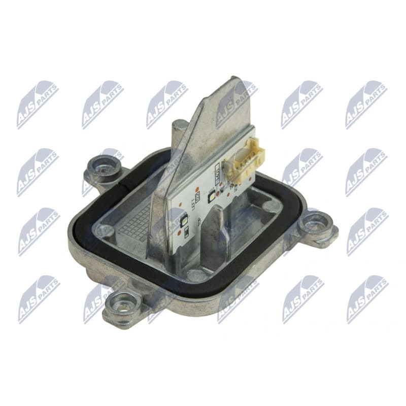 NTY valdymo blokas, žibintai EPX-BM-105