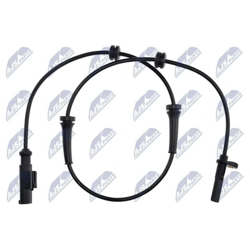 NTY jutiklis, rato greitis HCA-FT-008