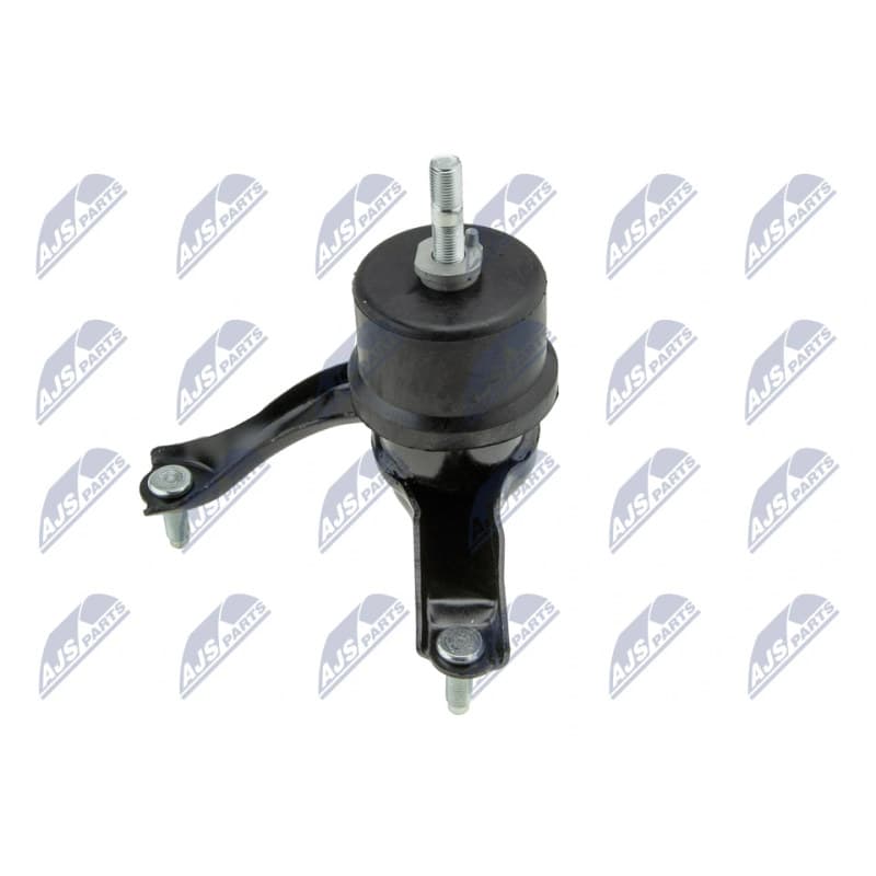 NTY variklio montavimas ZPS-TY-001