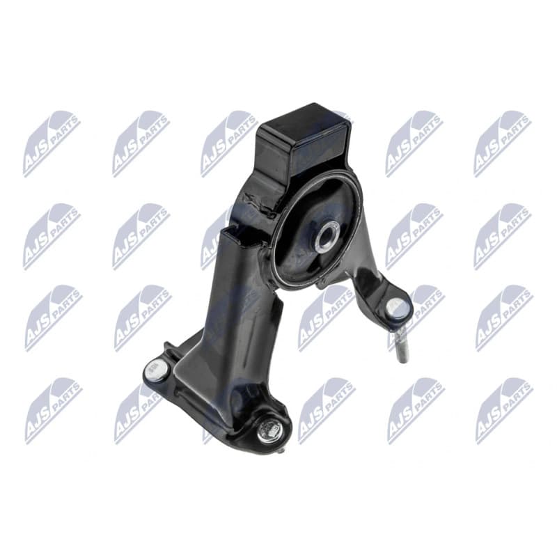 NTY variklio montavimas ZPS-TY-057