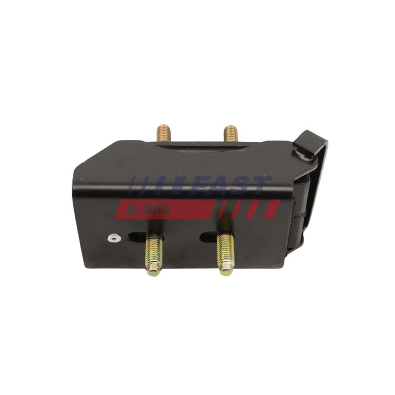 FAST variklio montavimas FT52506 FAST