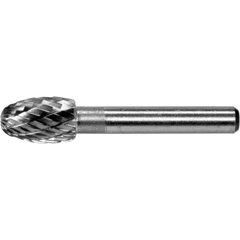 YATO Ovali rotacinė dildė PREMIUM YT-61727