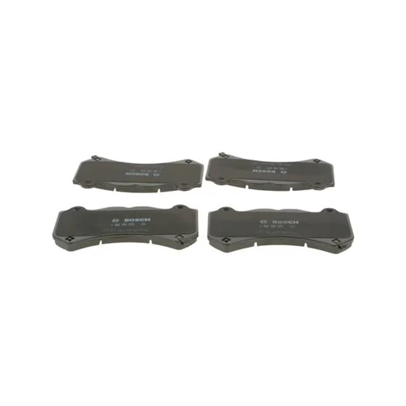 BOSCH 0 986 494 975 stabdžių trinkelių rinkinys, diskinis stabdys