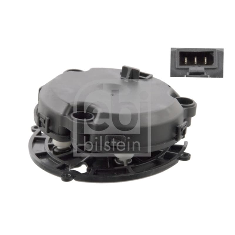 FEBIBILSTEIN valdymo elementas, išorinis veidrodėlis F36188
