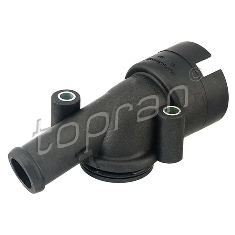 TOPRAN 107 921 aušinimo skysčio jungė 107-921-756