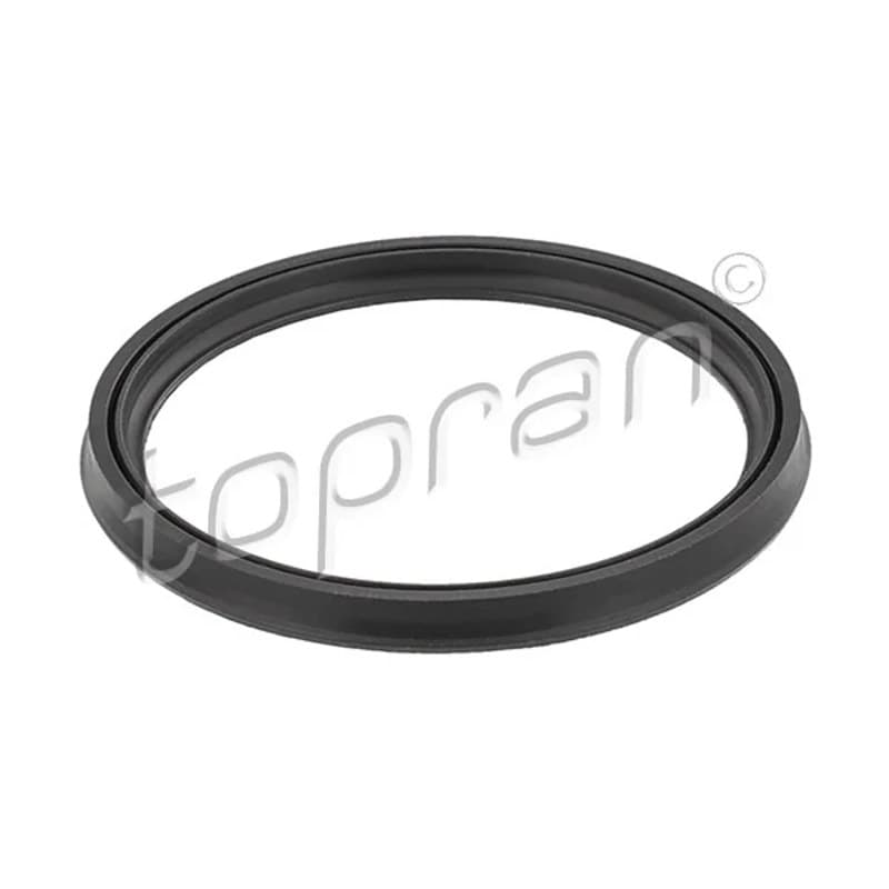 TOPRAN 628 320 tarpiklis, turbinos oro žarna 628-320-595