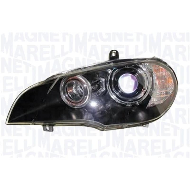 MAGNETIMARELLI priekinis žibintas 710815021002