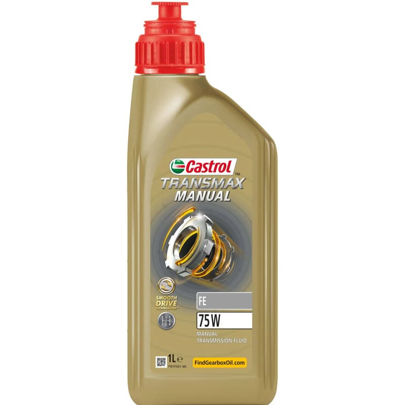 CASTROL greičių dėžės alyva CAS-213 1L
