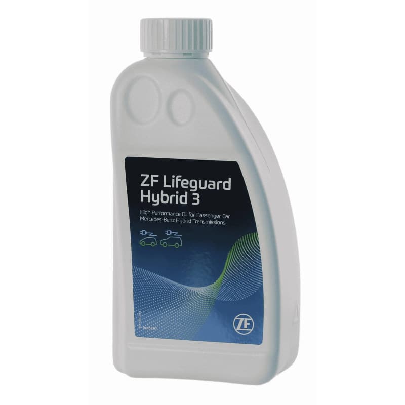 ZF alyva, automatinė pavarų dėžė 5961.308.374