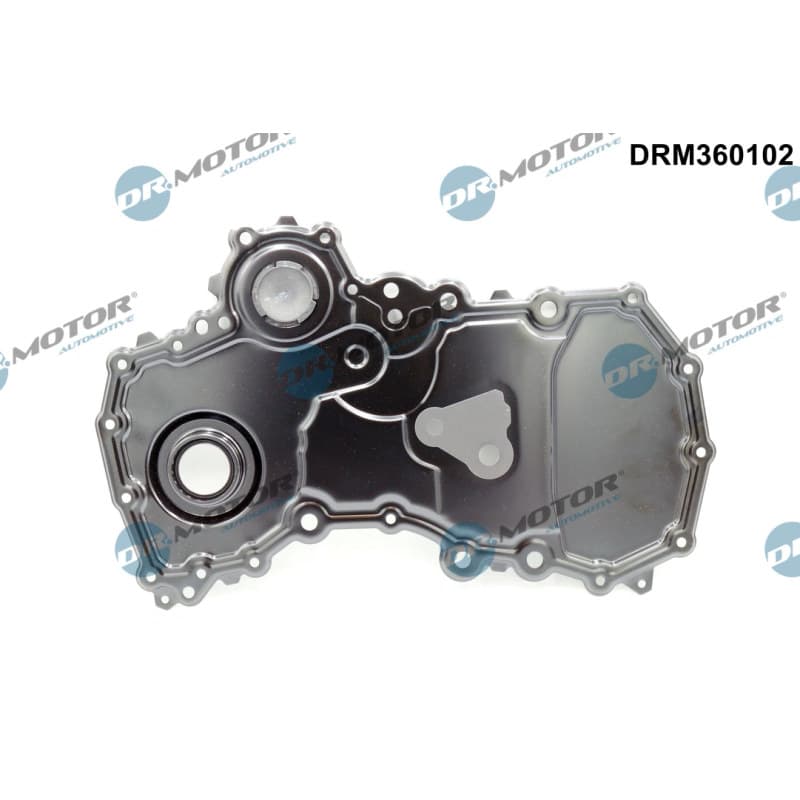 DRMOTORAUTOMOTIVE skirstomosios dėžės dangtis DRM-360102